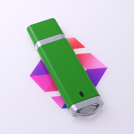 Plastico USB con su impresión fotográfica
