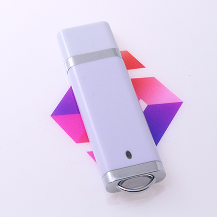 Plastico USB con su impresión fotográfica